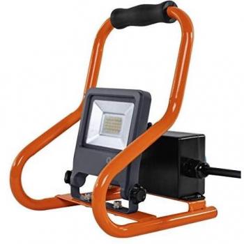 LEDVANCE LED Arbeitsstrahler 20 W, IP44, Außenanwendung