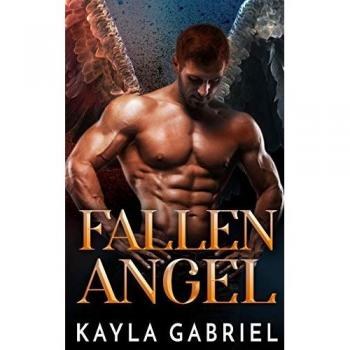 Fallen Angel (Sainted Sinners)