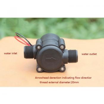 PowerH2O Mini Hidro DC 8,8-15V