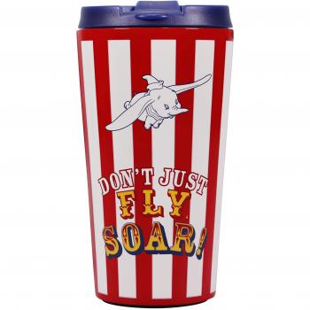 Disney Dumbo Metallreisebecher Half Moon Bay