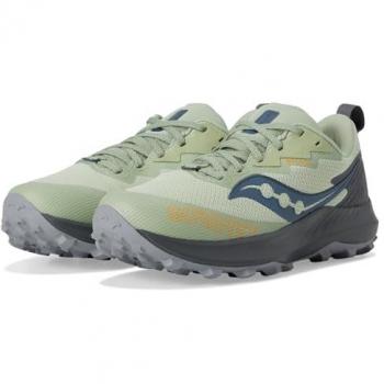 Saucony Peregrine 14 GTX Women's Trail Sneakers