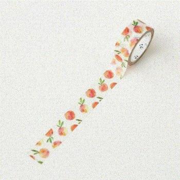 Adhesive Washi Tape