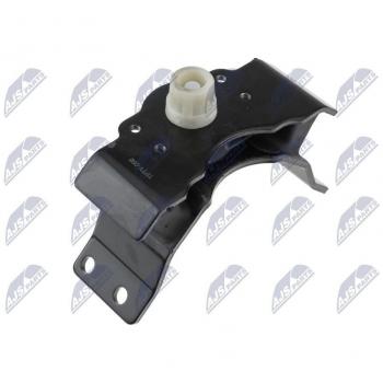 Support moteur silencieux NTY ZPS‑TY‑056 – Back‑Engine pour Toyota Prado