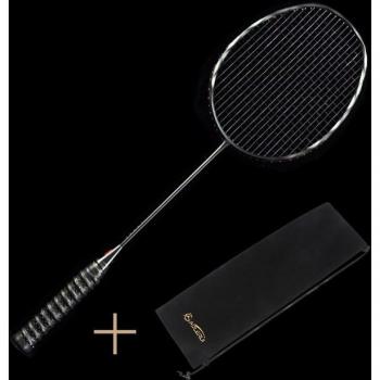 Racquet Carbon Light Guard