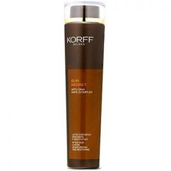 Korff Sun Secret Latte Doposole 200 ml