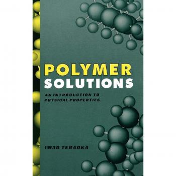 Polymer solutions hardcover