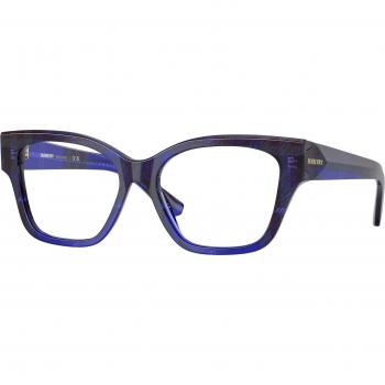 Burberry BE2420 4114 Lentes Graduados Azules para Mujer