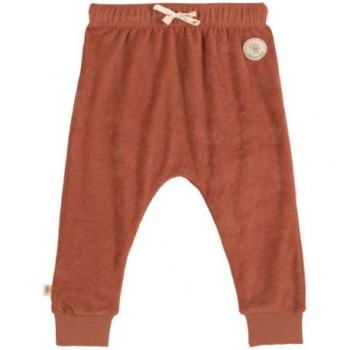 Pantalón de rizo suave para niños Lässig