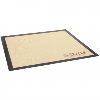 De Buyer Tapis Silicone 40 x 30 cm