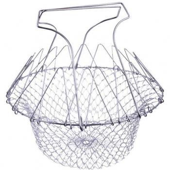 Malla VaporPlegable Enjuague