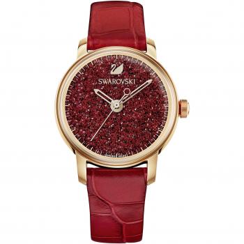 Swarovski Women's Crystalline Watch
