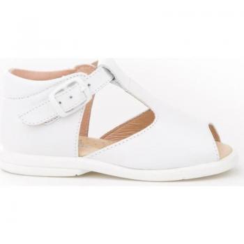 Sandalias Angelitos Modelo 532 en Piel