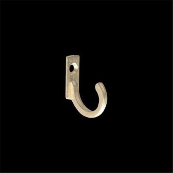 5/10 PCS Retro Wall Hook for Coats, Hats, Towels, Keys