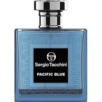 Sergio Tacchini Pacific Blue Eau de Toilette Herren 100 ml