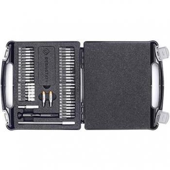 Bernstein 4-970-A Set di inserti con adattatore dinamometrico