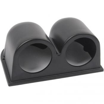 HiMISS 52mm Double Hole Gauge Holder