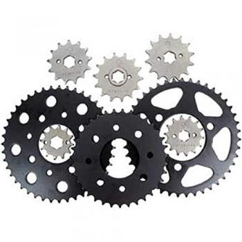 Rueda dentada JTSPROCKETS JTR488.42