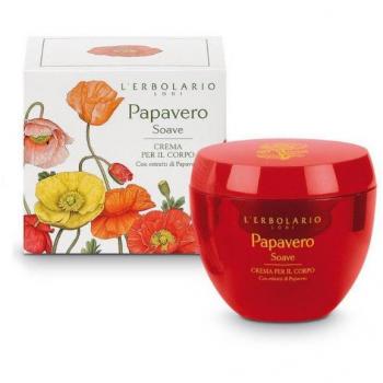 Crema Nutriente Papavero 30 Ml