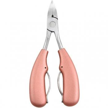 Toes Nail Clipper Nipper