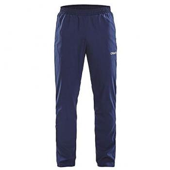 Tactical Control Woven Pants – XS, Navy/White