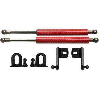 Toyota Prius XW20 2004 Front Hood Gas Lift Supports