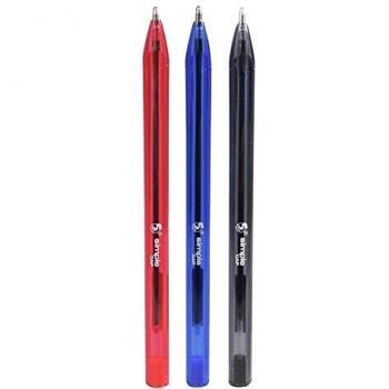 Penna Simple Cap Gel Arancione