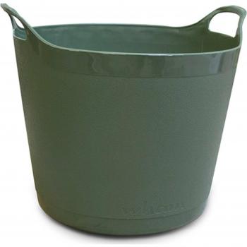 Town and Country 40l Flexi Tub Bucket