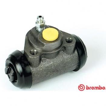 BREMBO Disc Brake Caliper A12 319