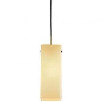 Quadrass Suspension Intérieure E27 40 W (Blanc)