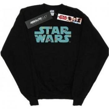 Sudadera Estilo Retro de Star Wars para Niños