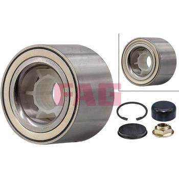 Kit di Cuscinetti Ruota FAG 713 6237 30