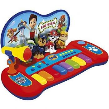 Régleur Reig Nickelodeon Paw Patrol 2514