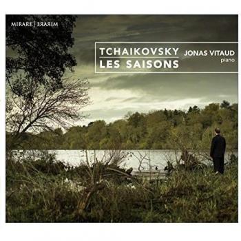 Le Stagioni: Op. 37a