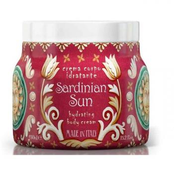 Maioliche Crema Crp Sardi 450ml