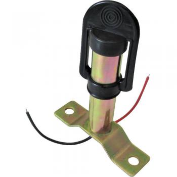 Passendes Signalgerät Standfuß für CO BL130 Serie