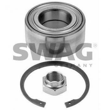 Citroen Wheel Bearing Set SWAG 62905543