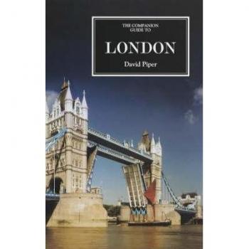 The Companion Guide to London [New Edn]