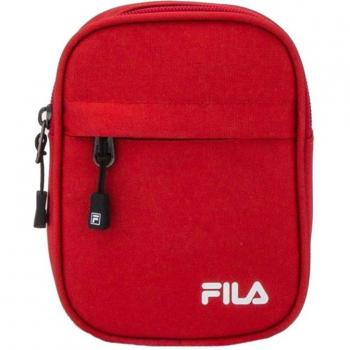 Sac Fila New Pusher Berlin, Unisexe, Rouge