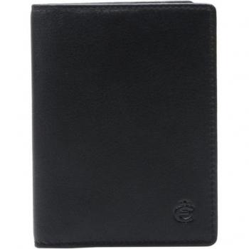 Noble Credit Case – Esquire Noir pour Hommes