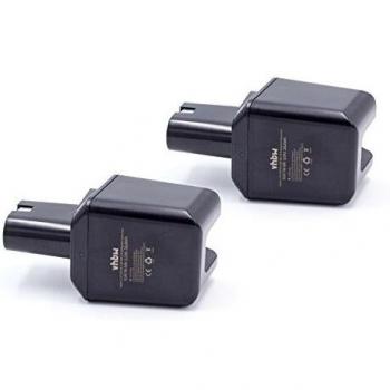 Bosch PSR Series 1st Gen Compatible Battery (3000 mAh, NiMH, 9.6 V)