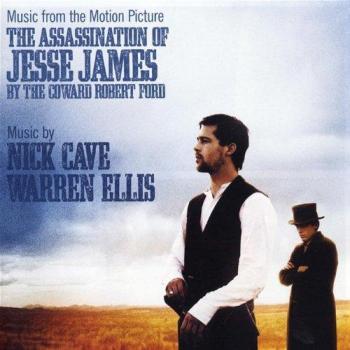 The Assassination of Jesse James By the Coward Rob