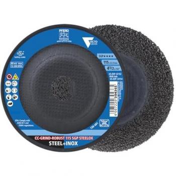 CC-GRIND-ROBUST Mola 115 mm