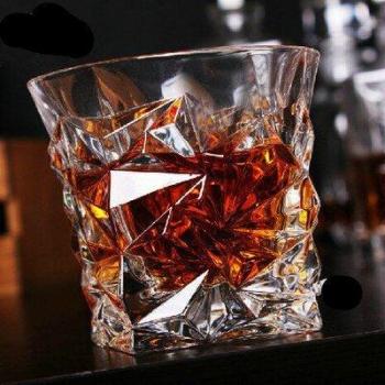 Vaso de Whisky para Eventos