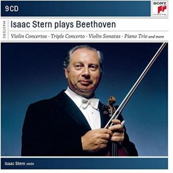 Concerto Triplo – Violino