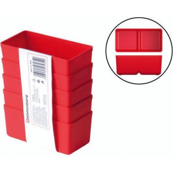 Plateau pour petites pièces Unite Ensemble de 5 pièces Kbs115