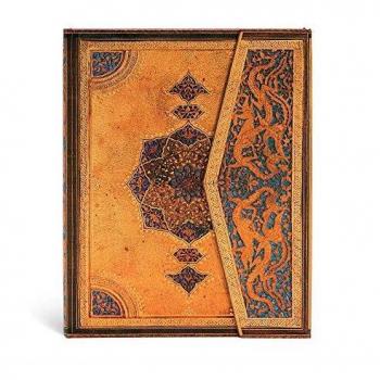 Safavid Ultra-Rayado Paperblanks