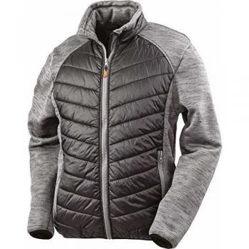 Result Outdoorjacke Herren Elevator Jacke