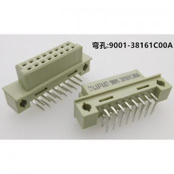2*8pin Board-to-Board Connector