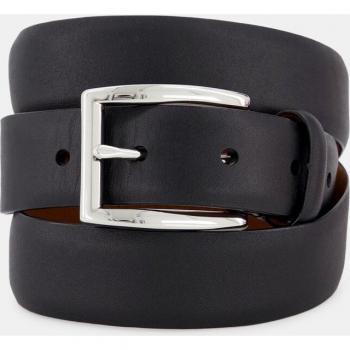 Ceinture en cuir marron pour homme Ralph Lauren 40