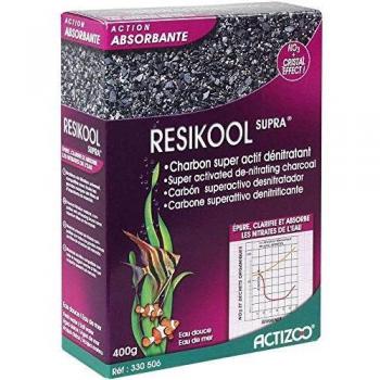 Actizoo Zolux Riskol Supra 400g